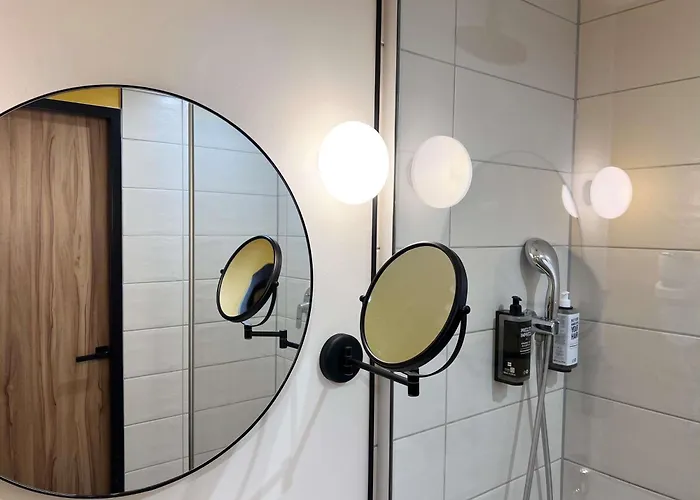 Ibis Styles Meteor Avenue D'italie ホテル パリ