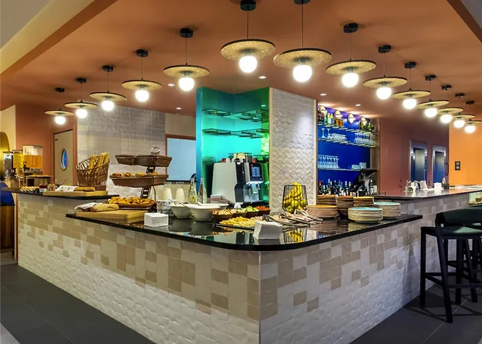 Ibis Styles Meteor Avenue D'italie 3* パリ