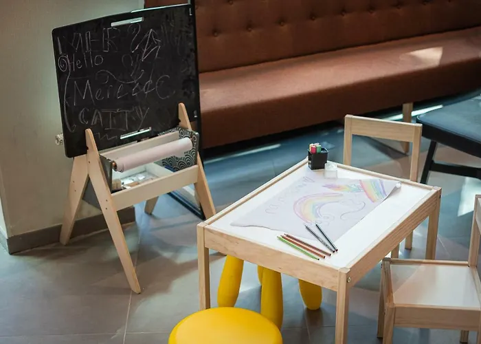 Ibis Styles Meteor Avenue D'italie ホテル 3*