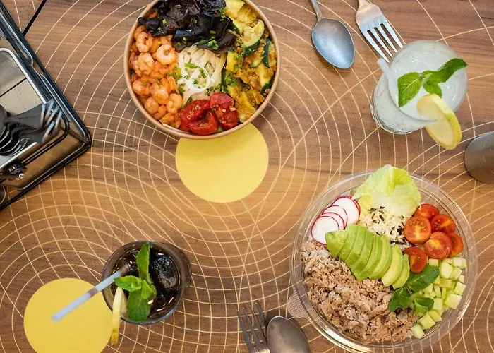 Ibis Styles Meteor Avenue D'italie ホテル 3*