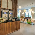 Ibis Styles Meteor Avenue D'italie Parijs